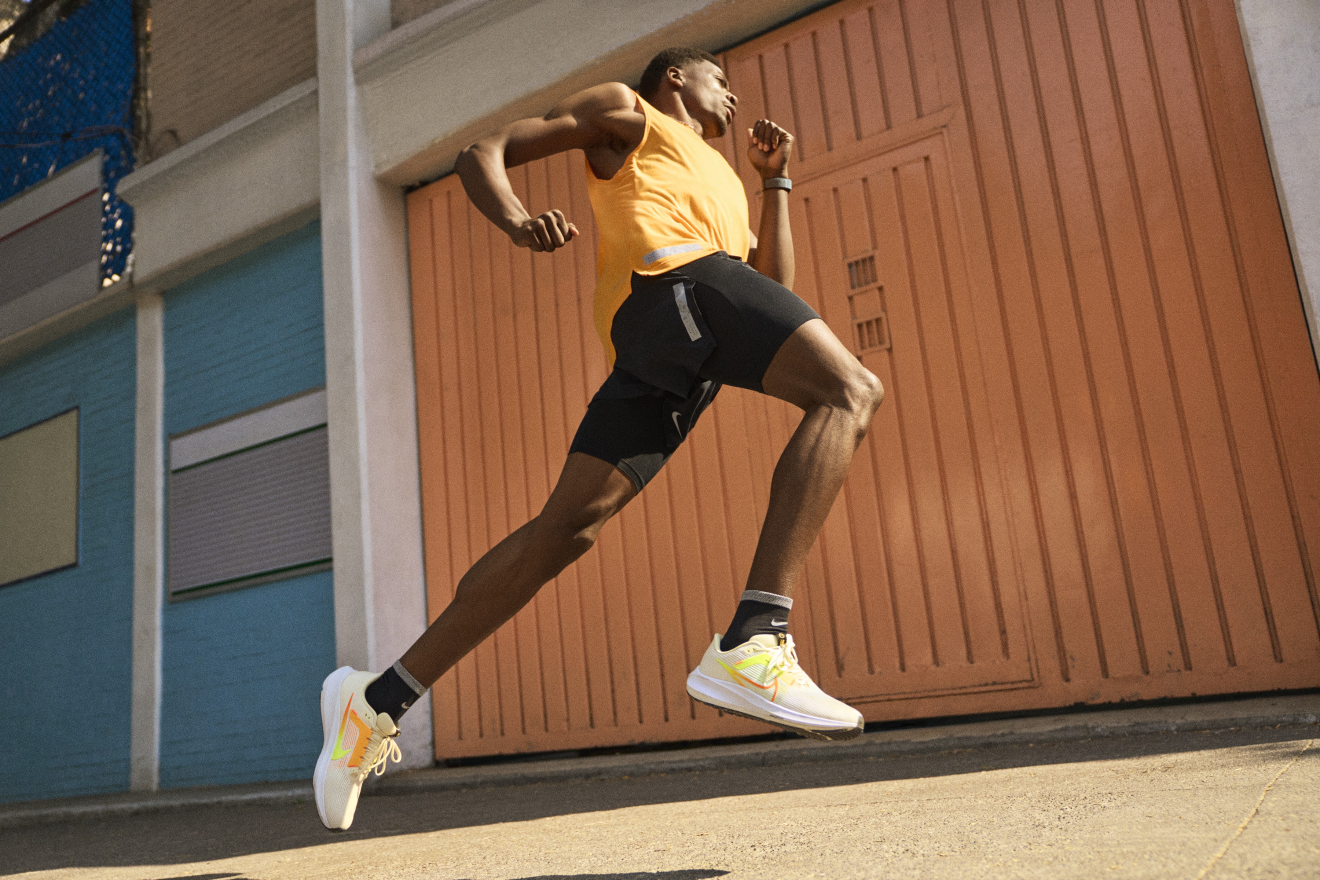 Nike Pegasus 40 è la scarpa da corsa per tutti i giorni