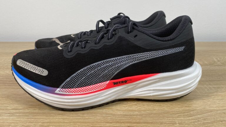 Puma Deviate Nitro 2