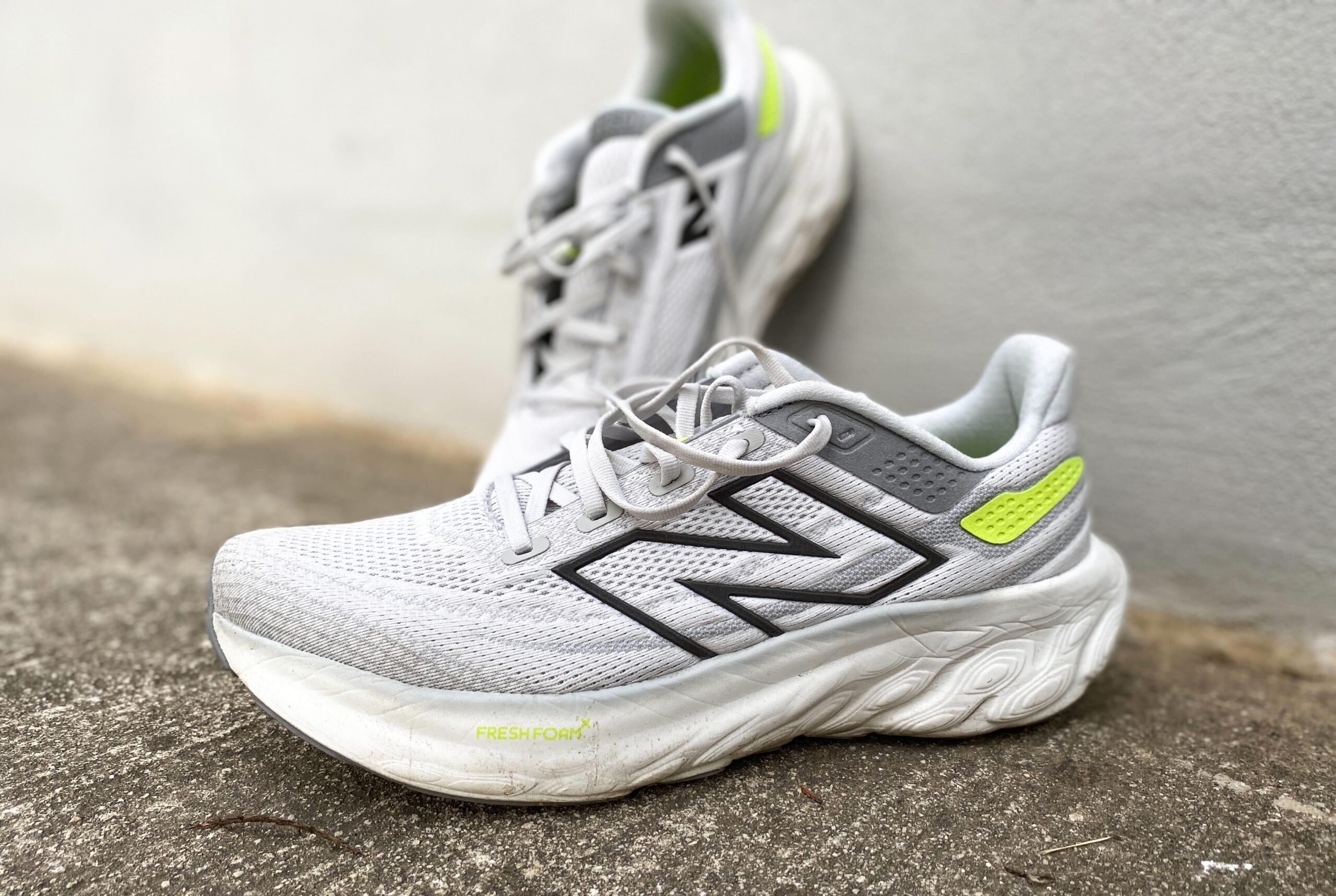 New balance fresh deals foam 1080 v9 recensioni