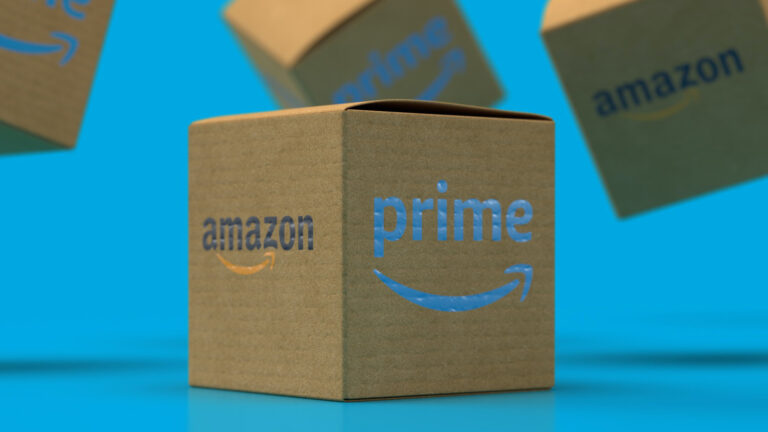 Festa delle offerte Amazon Prime