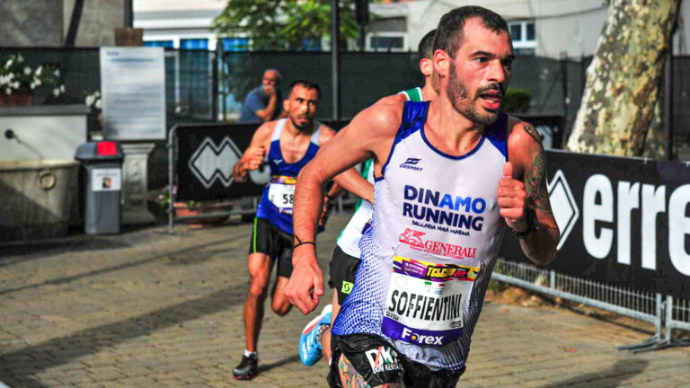 Campionati Italiani di Mezza Maratona: l’analisi post gara di Andrea Soffientini