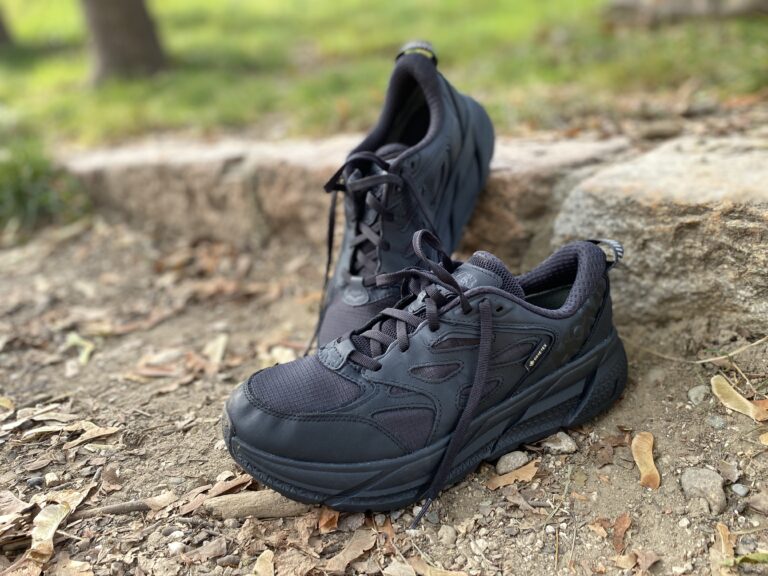 Hoka Clifton L GTX