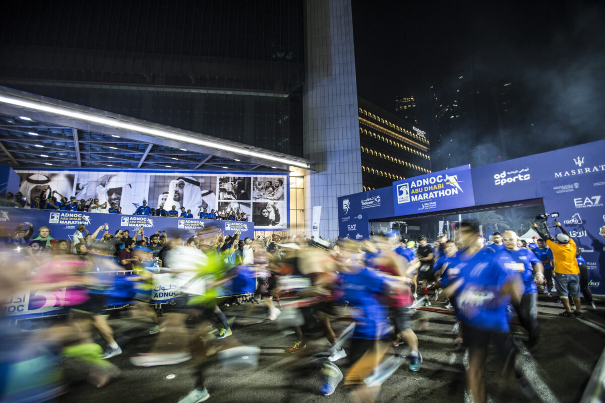 Campionati italiani 2024 10K, mezza e maratona e il calendario