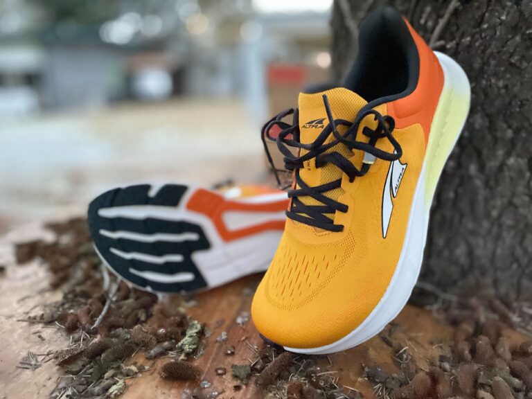 Altra Provision 8