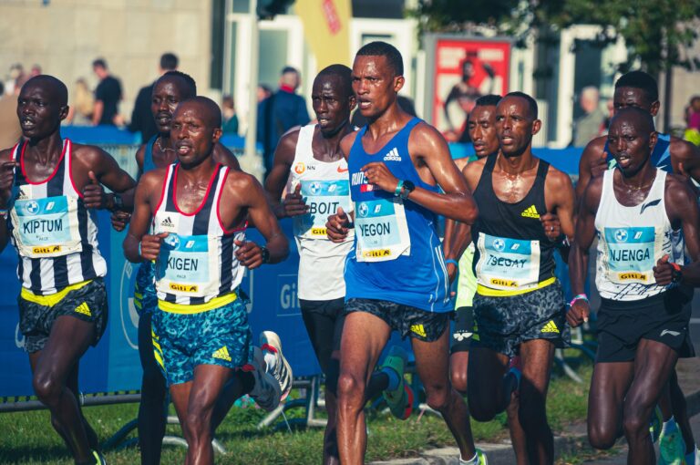 Campionati Mondiali Maratona