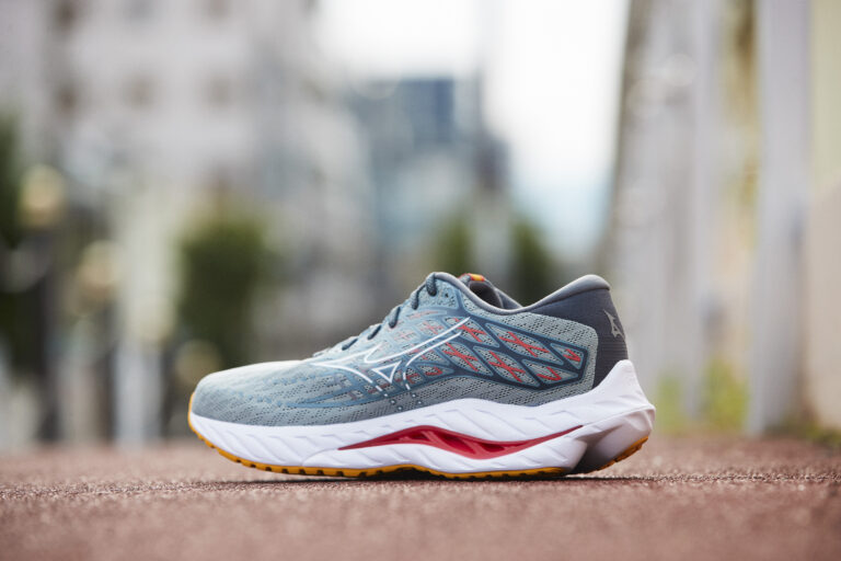  Mizuno Wave Inspire 20