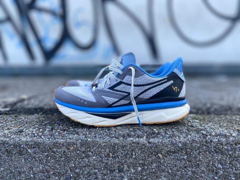 La nuova Diadora Atomo V7000-2