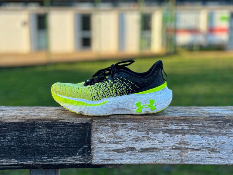 under armour infinite elite