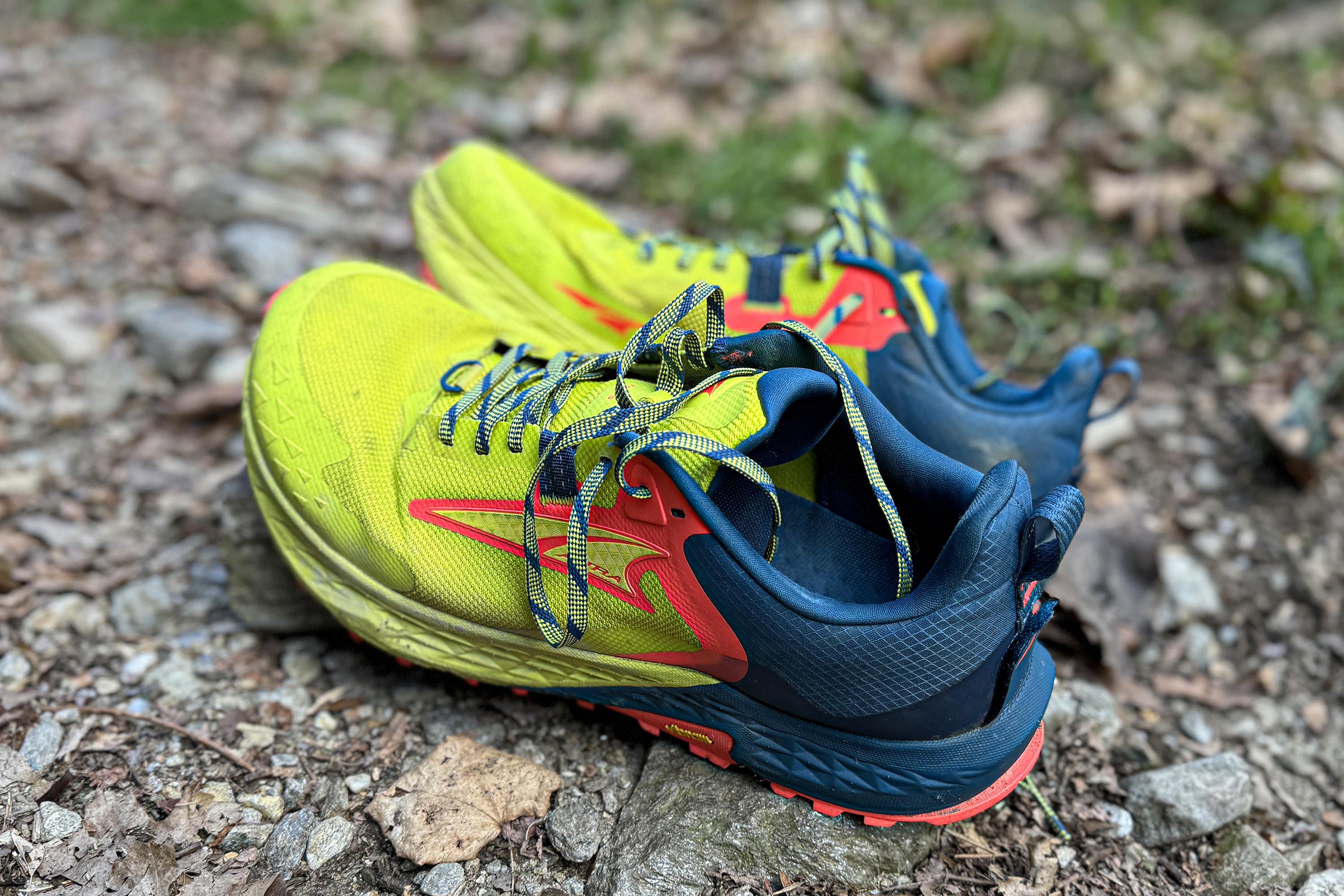 Altra Timp 5, la zero drop da trail running affidabile e adatta a tutti