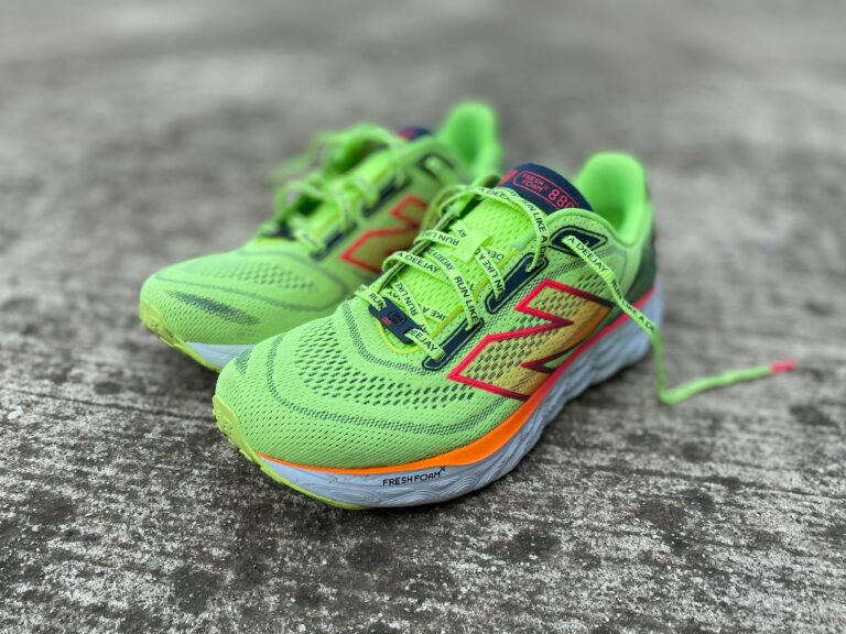 La nuova New Balance Fresh Foam X 880 v14