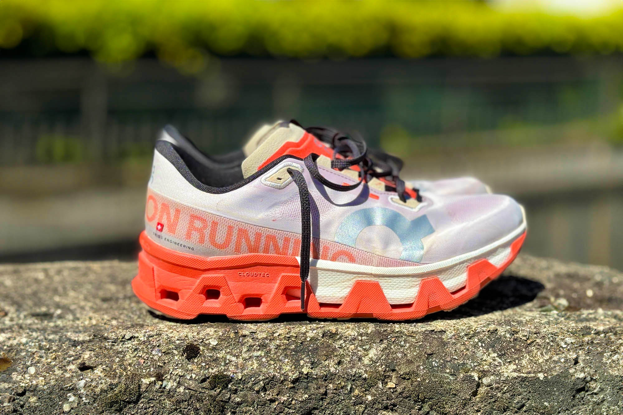 Scarpe on cloud recensione on sale