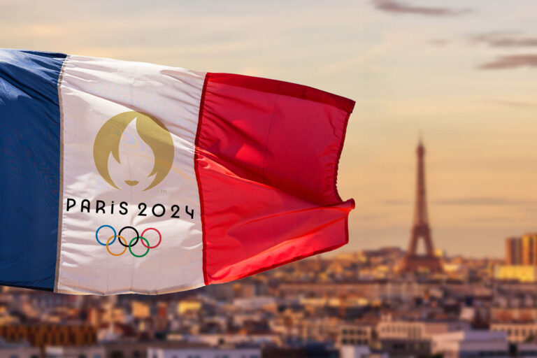 calendario programma olimpiadi parigi 2024 atletica