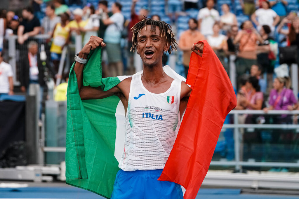 crippa riva rinuncia 10000 europei