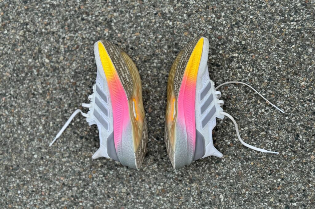 La nuova Adidas Ultraboost 5