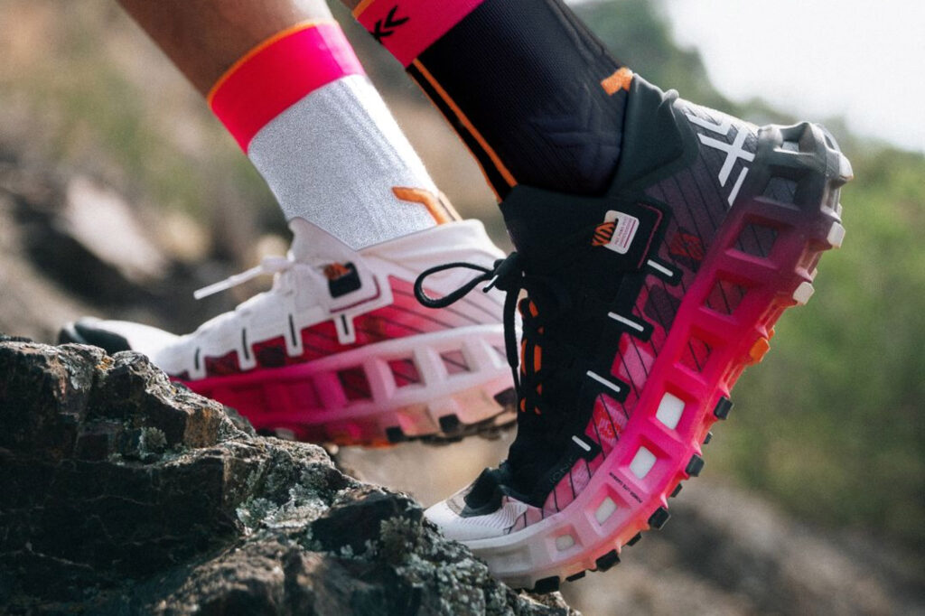 La nuova X-Bionic TerraSkin