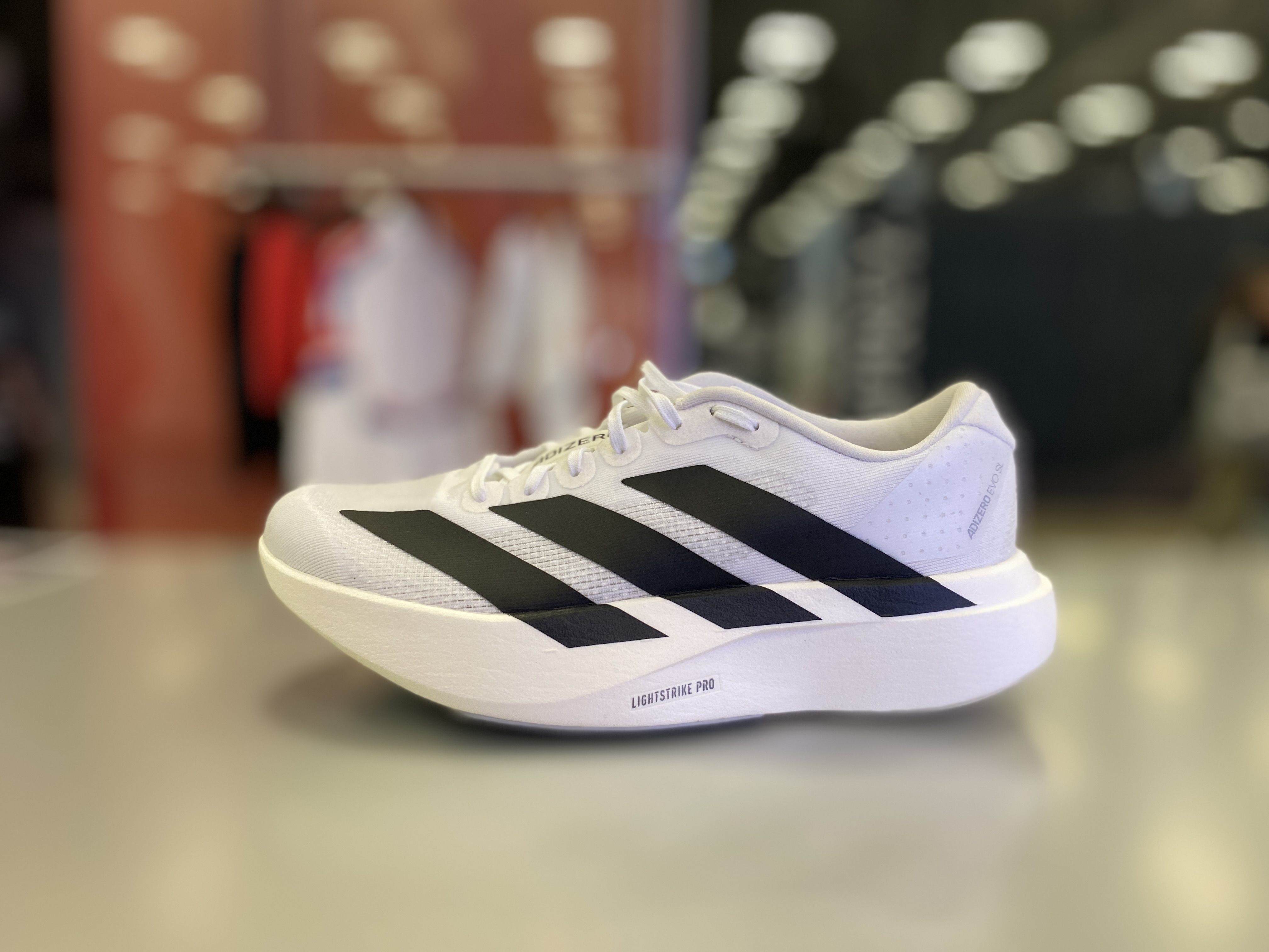 Adidas Adizero EVO SL e Adizero Adios Pro 4 Preview - The Running Event