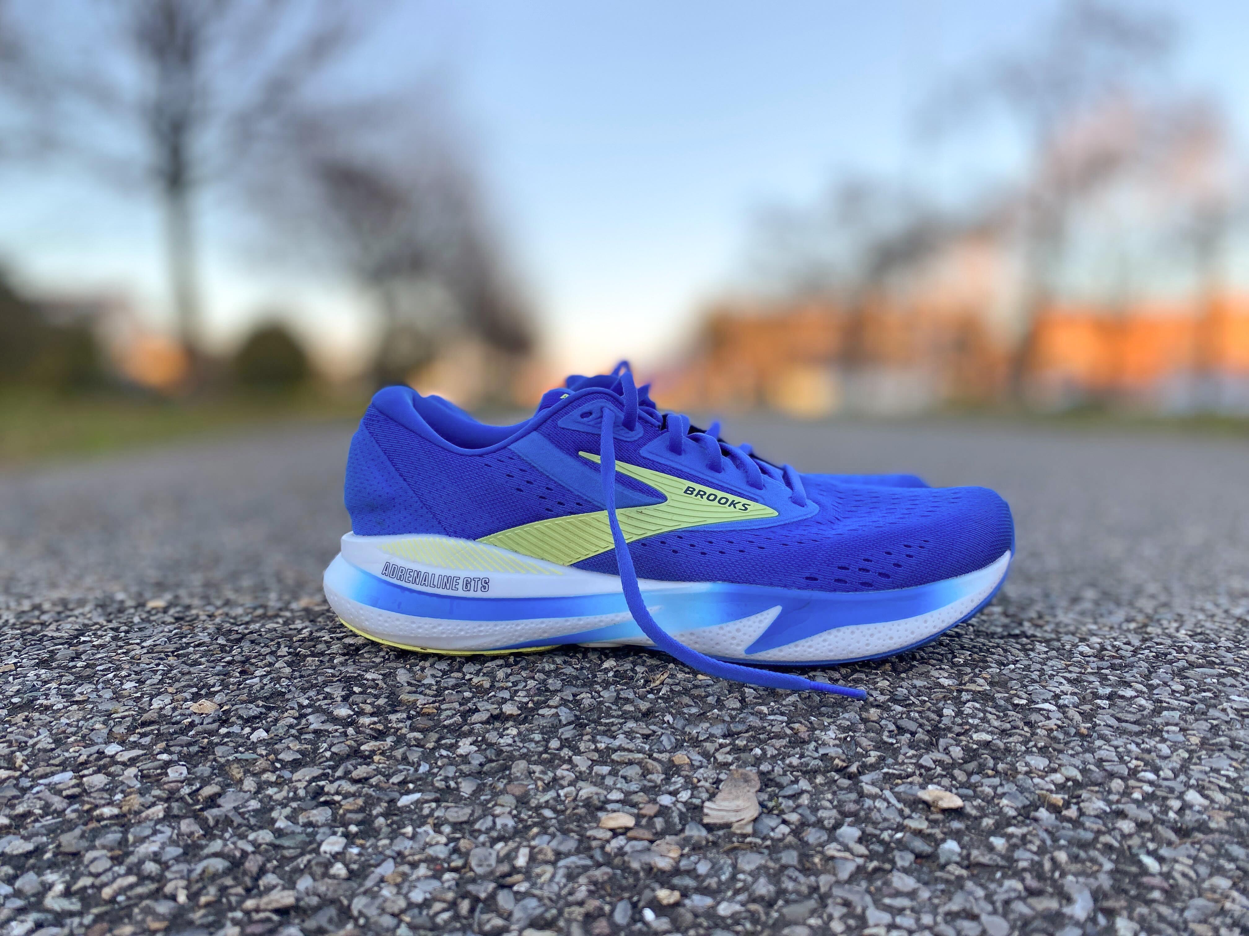 Brooks Adrenaline GTS 24, la Ghost per runner pronatori. La doppia recensione...