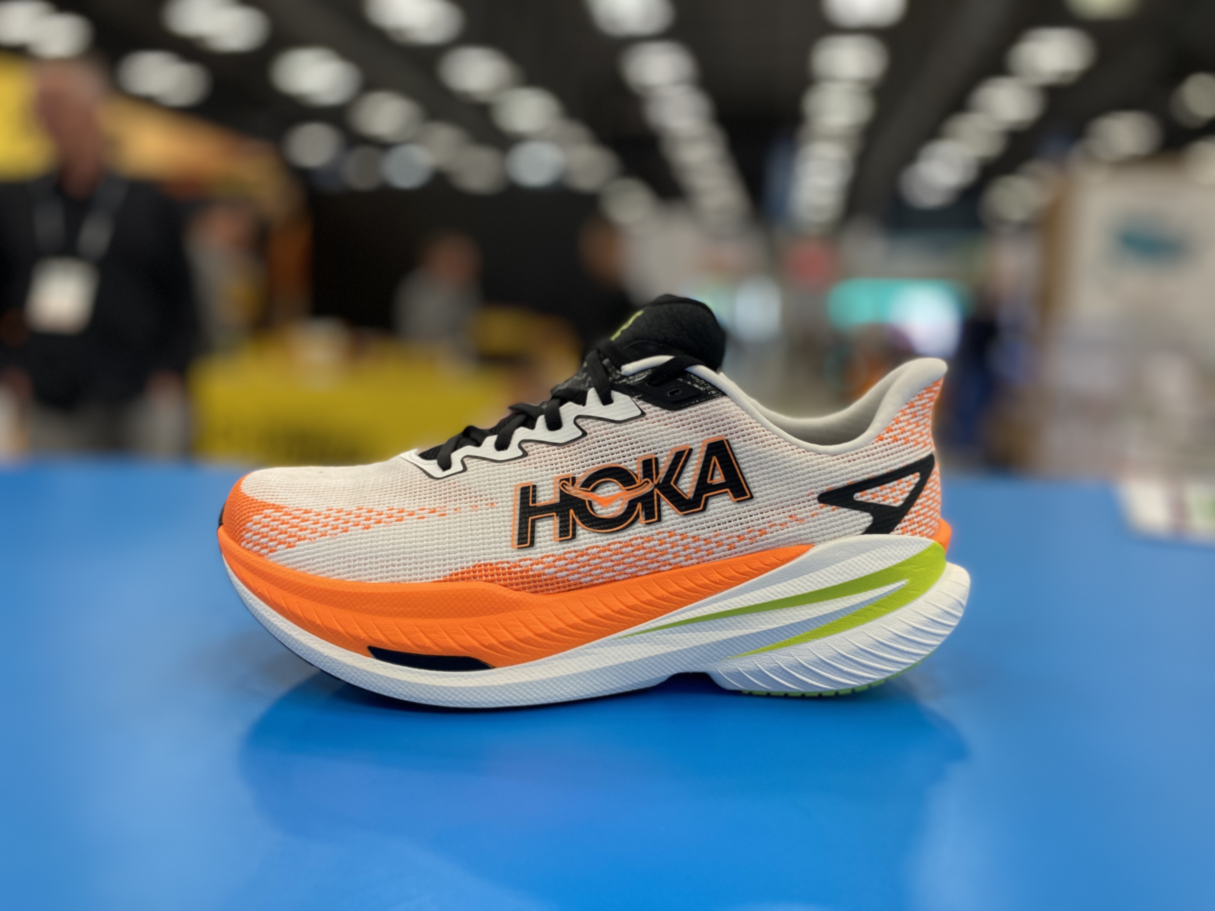 Hoka Mach X3 Preview – The Running Event