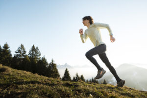 Francesco Puppi entra a far parte del team Hoka (foto P.Verticale - T.Nalet)