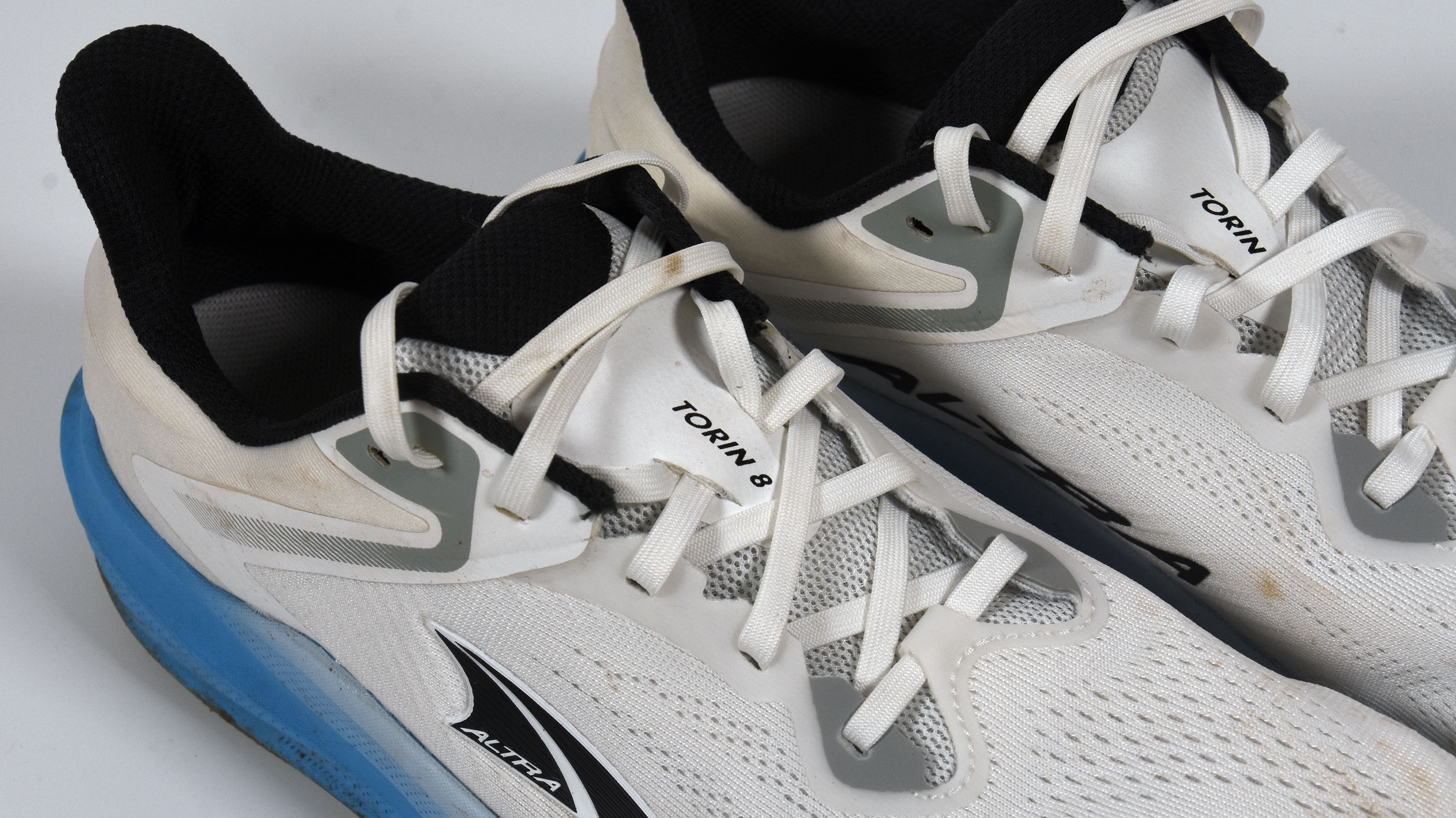 First Look Altra Torin 8, la daily trainer a zero drop