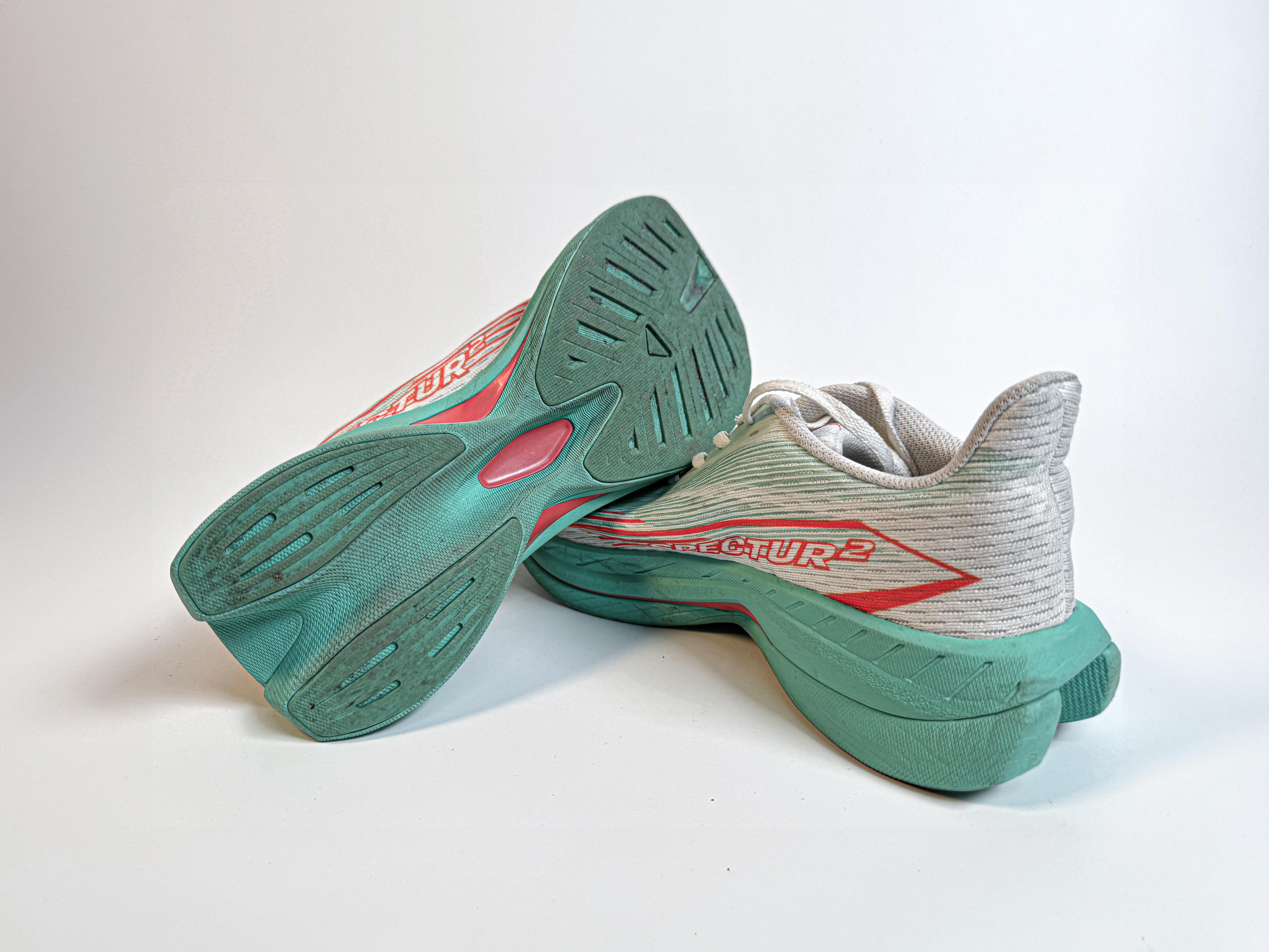 Salomon Spectur 2, l