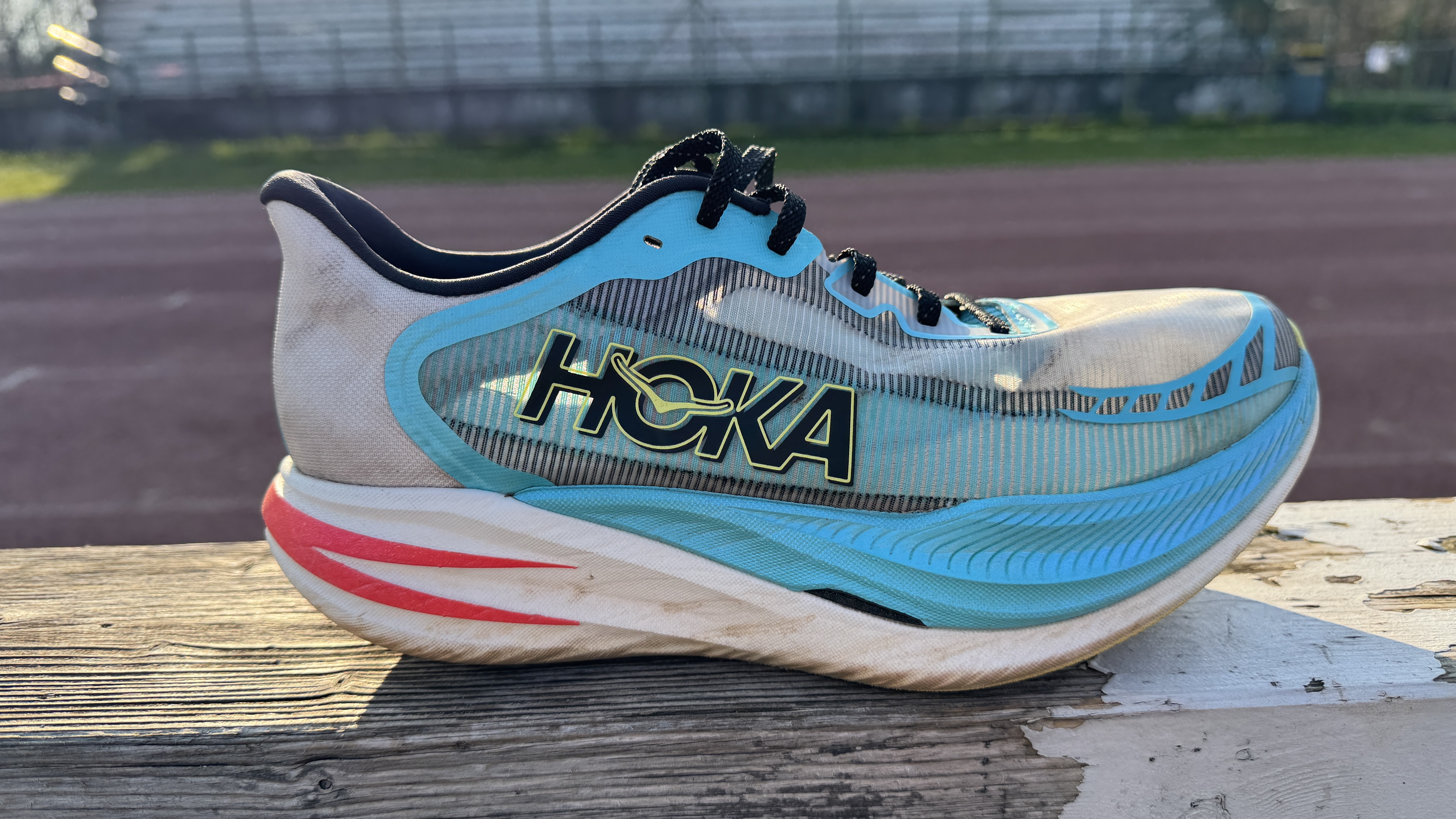Hoka Cielo X1 2.0: un gran bel passo in avanti