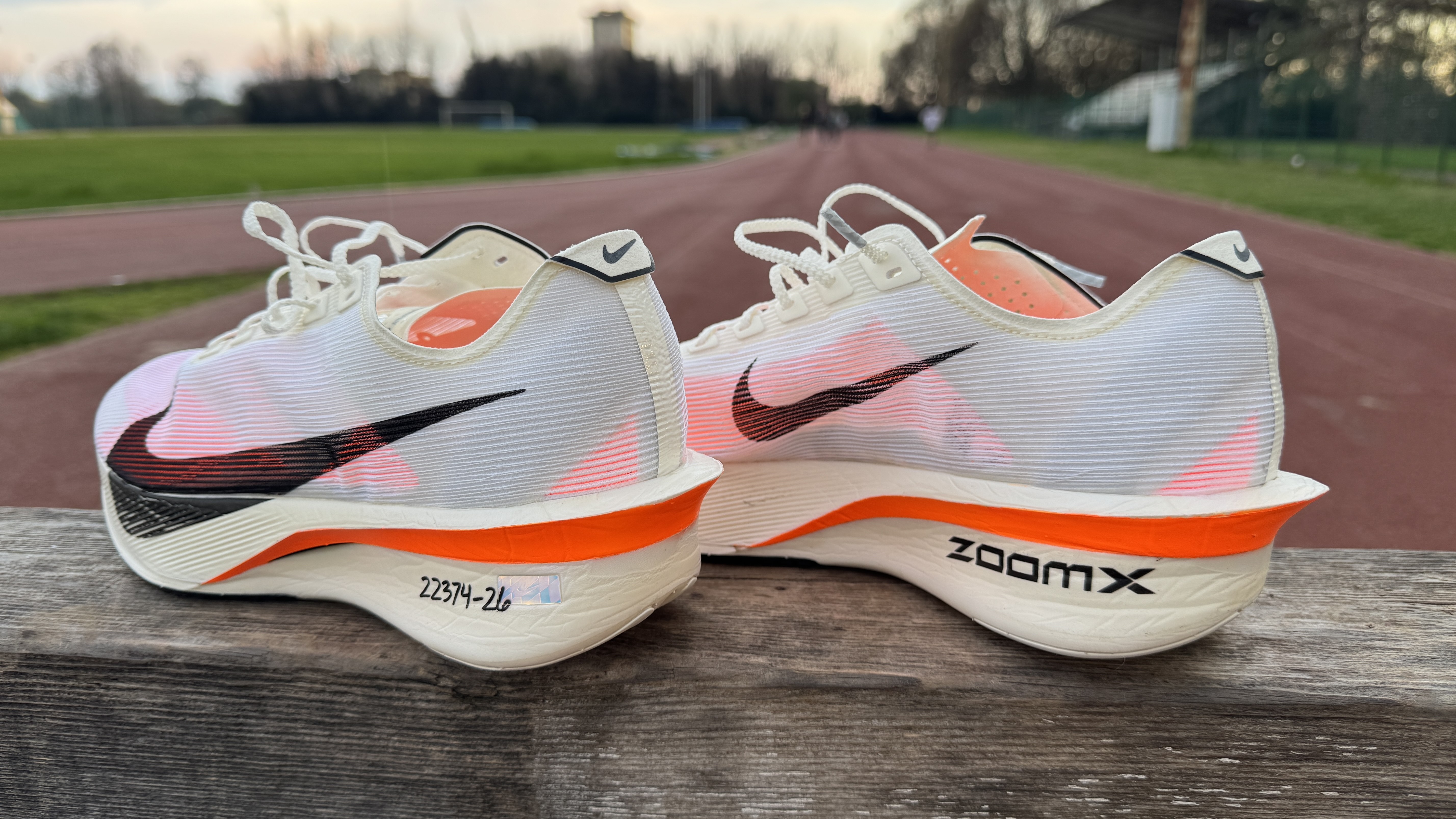 Nike Vaporfly 4: cambia tutto (e per fortuna!)