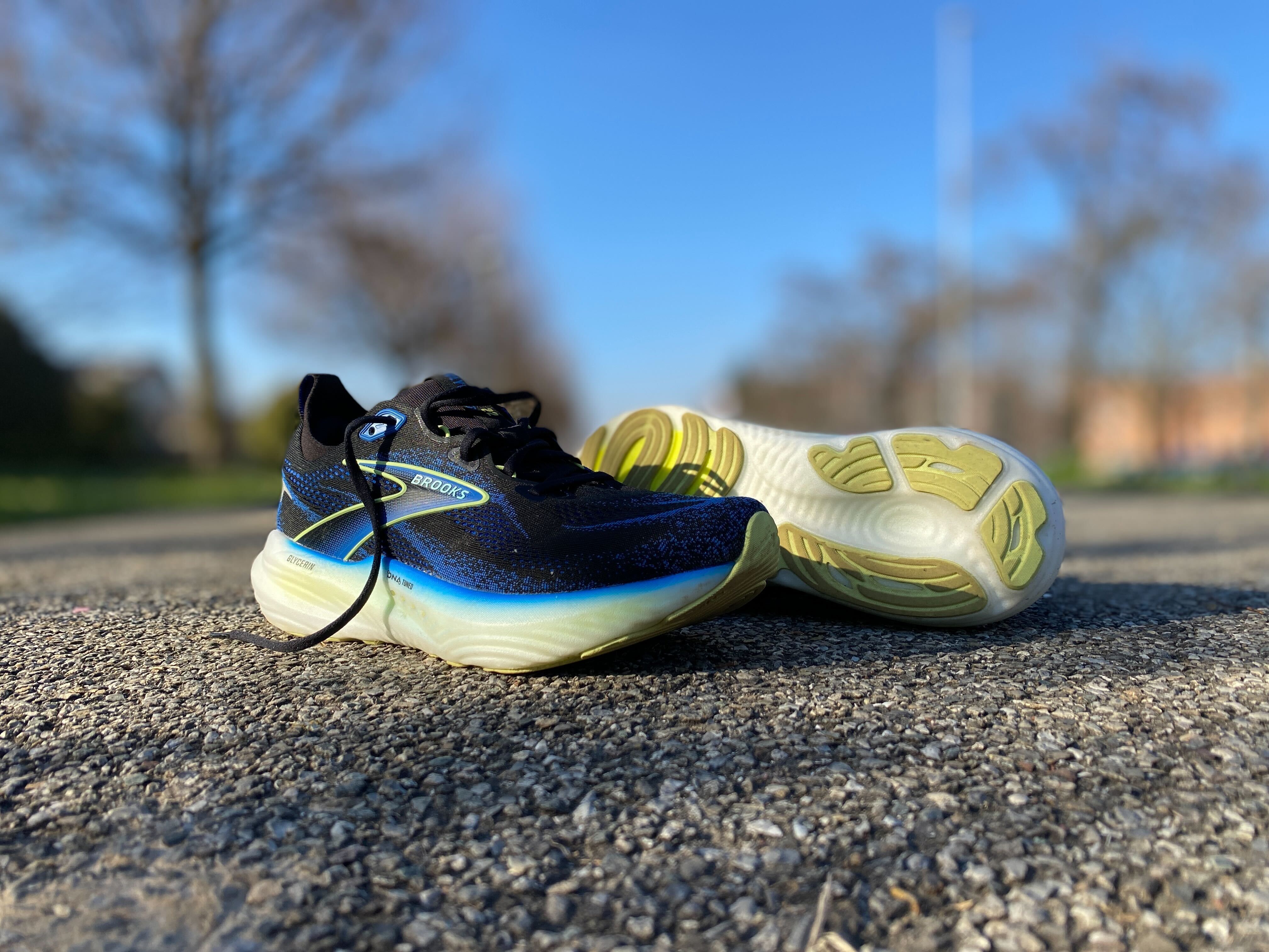 Il nuovo DNA Tuned anche per Brooks Glycerin 22, la doppia recensione