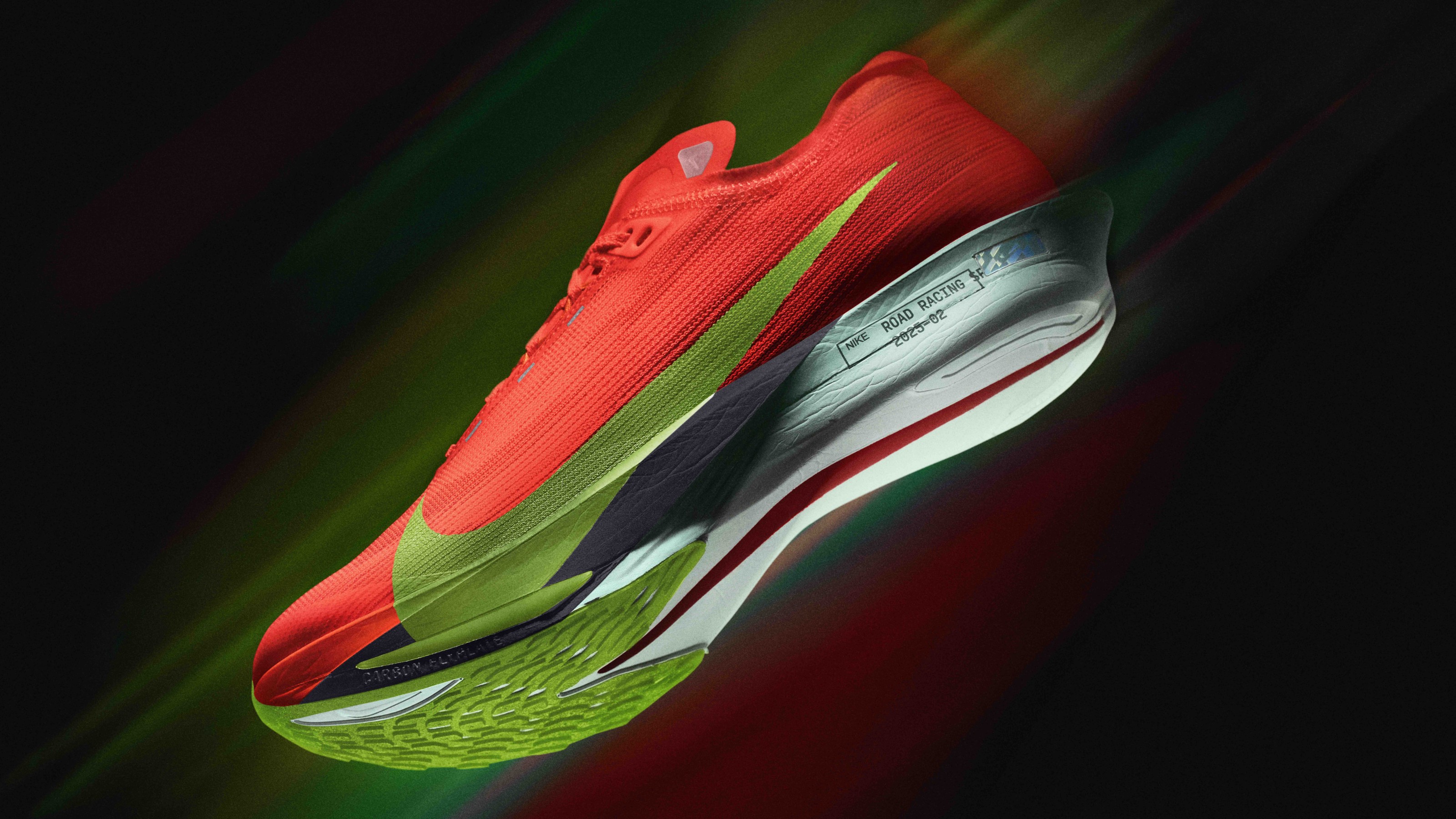 Streakfly 2, la super scarpa veloce di Nike