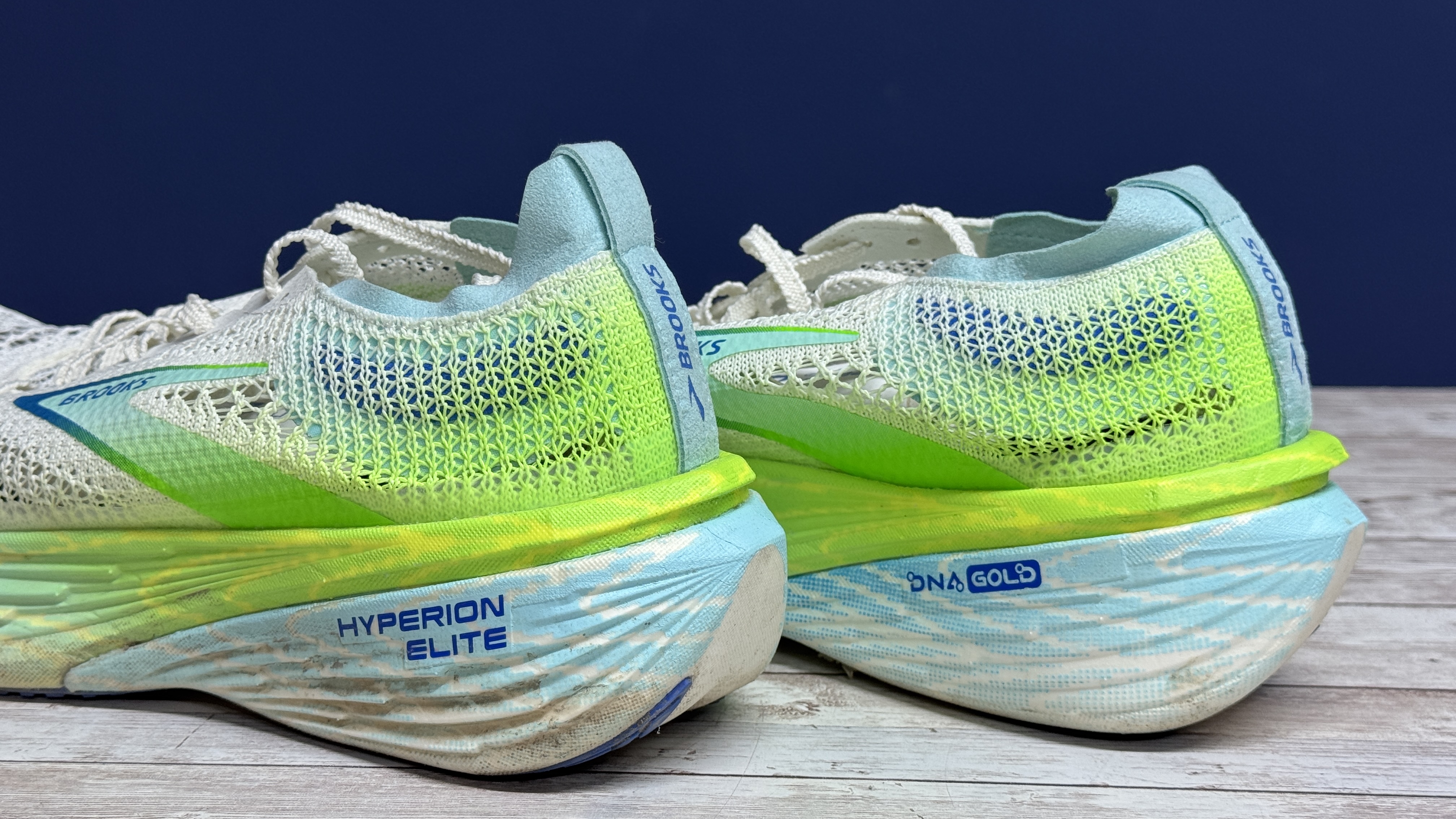 La Mezza maratona d’Italia e la nuova super scarpa di Brooks: un weekend di corsa