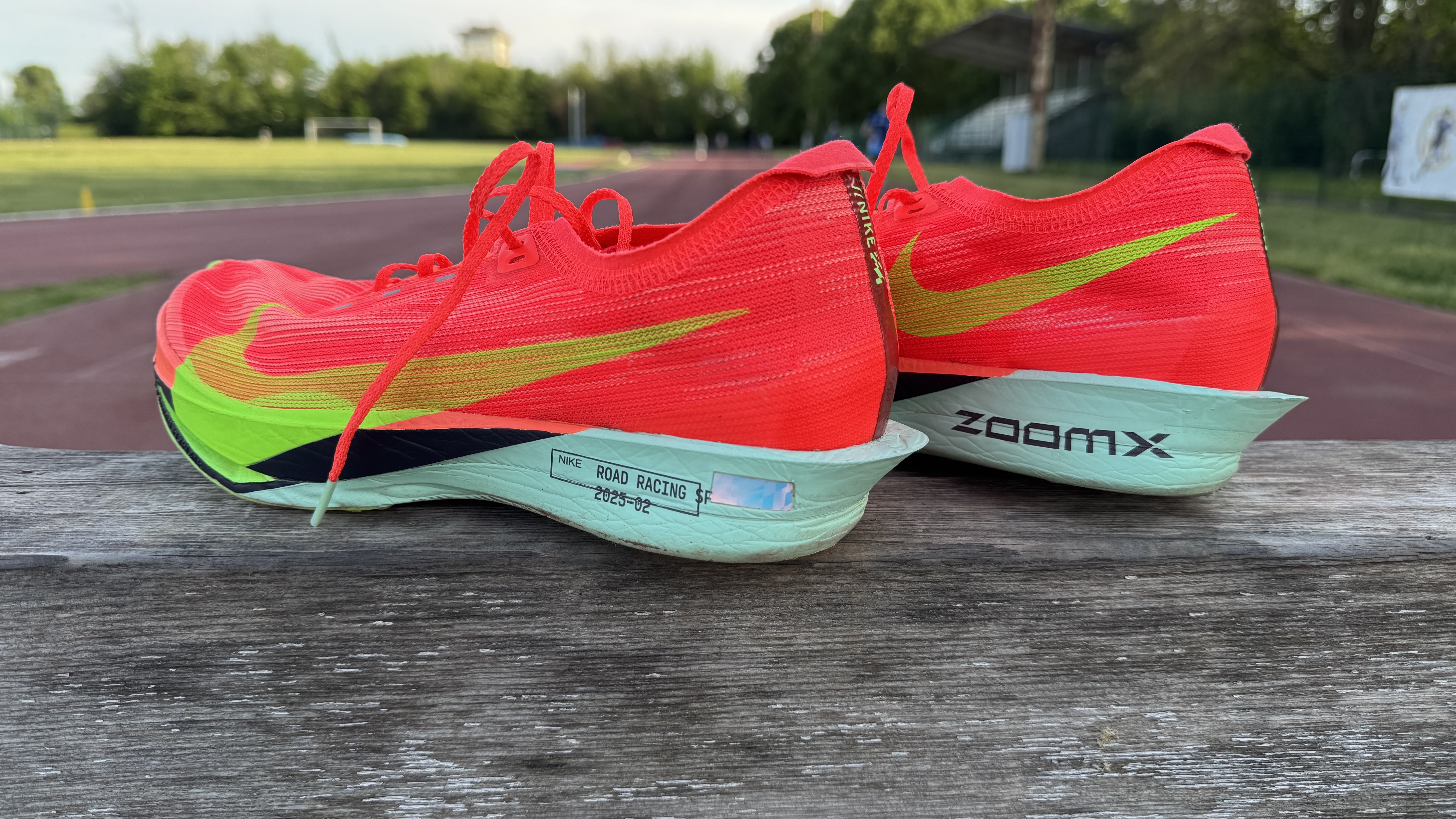 Nike Streakfly 2, la regina delle gare brevi