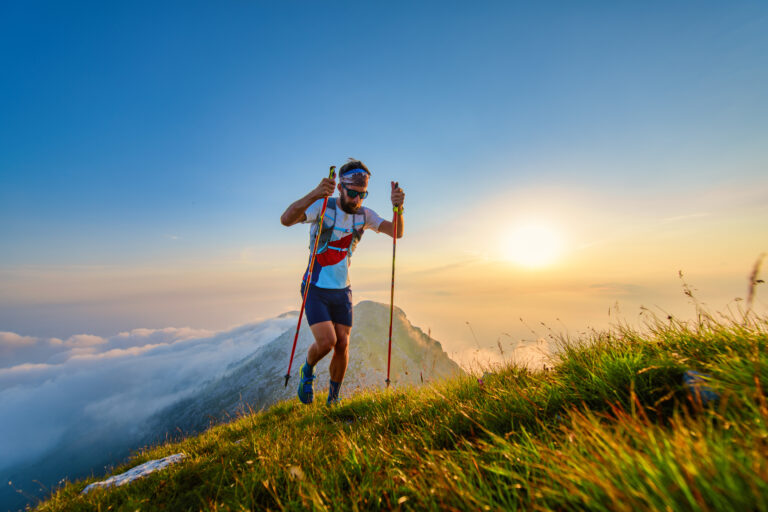 ultramaratona e alimentazione