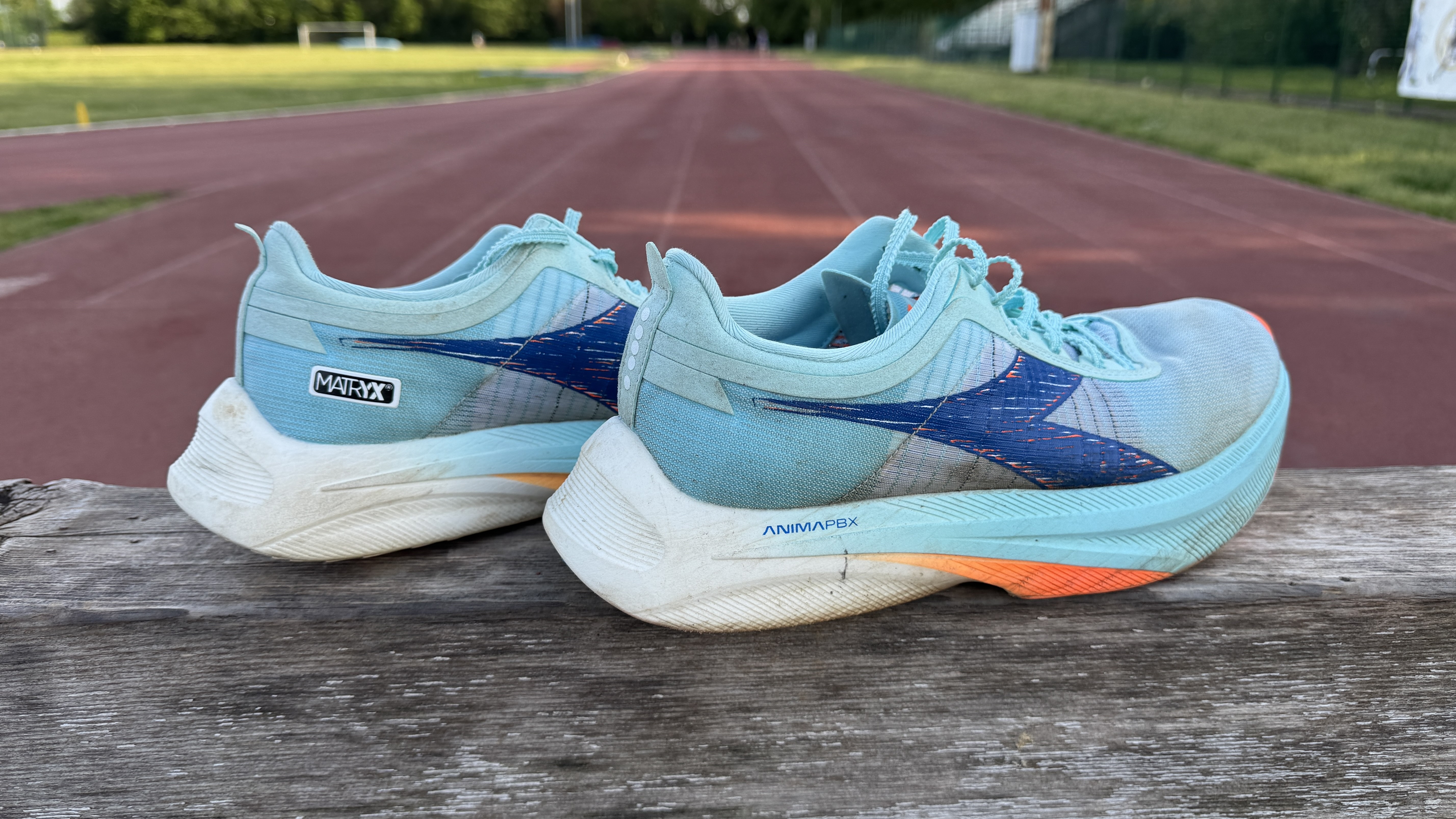 Diadora Gara Carbon 2: evoluzione o semplice restyling?