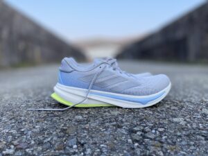 La nuova Adidas Supernova Rise 2