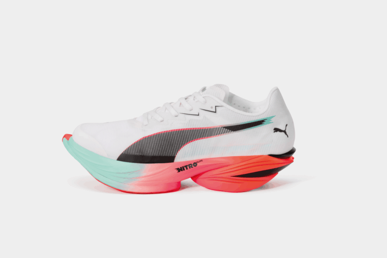 La nuova Puma Fast-R Nitro Elite 3
