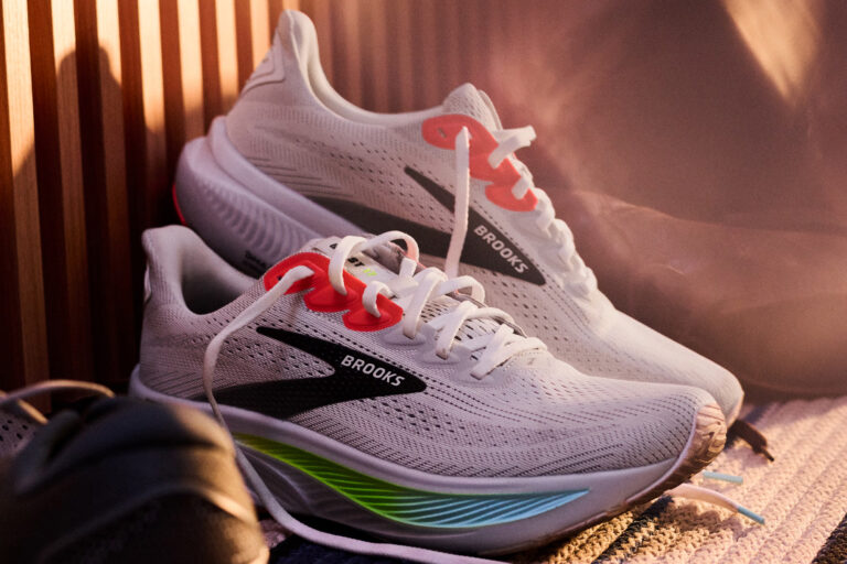 Le nuove Brooks Ghost 17