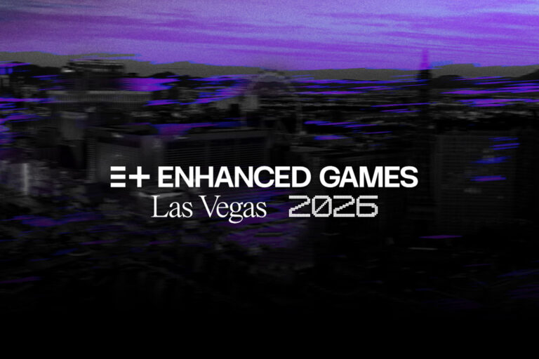 enhanced games