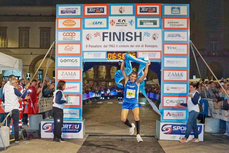 Alessio Milani (foto organizzazione)
