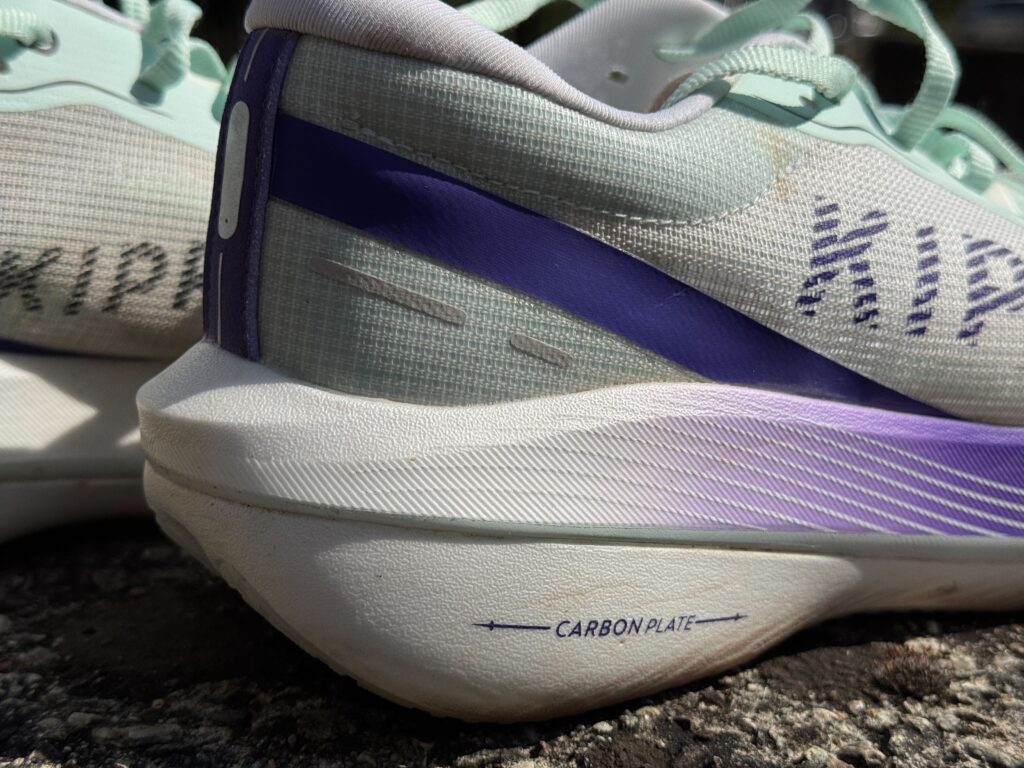 La nuova Kiprun KD900X.2