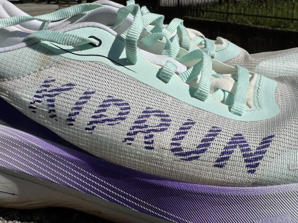 La nuova Kiprun KD900X.2