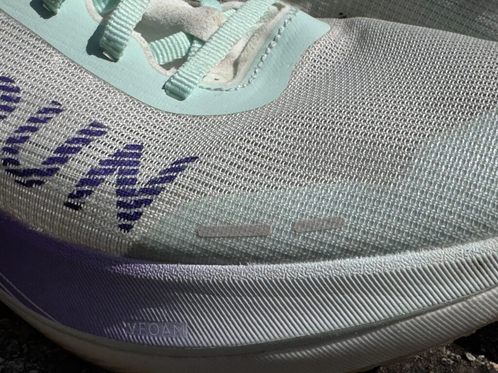 La nuova Kiprun KD900X.2