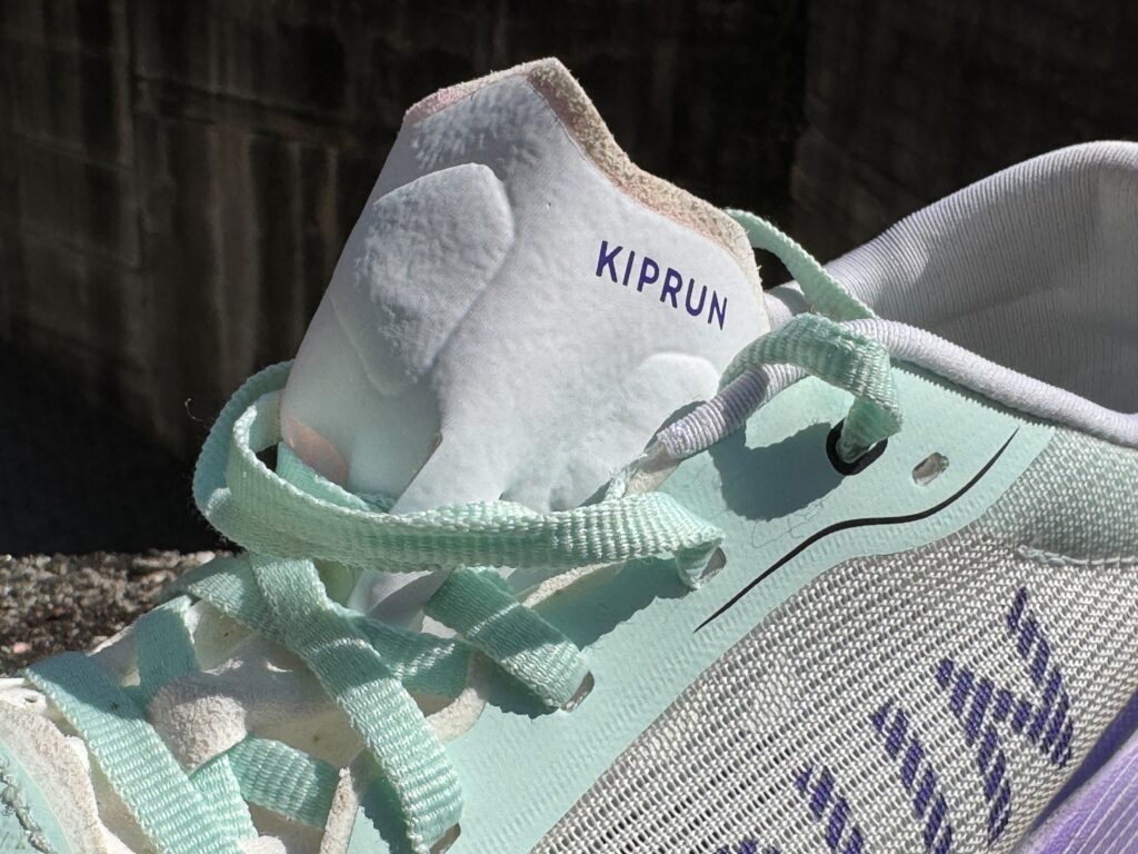 La nuova Kiprun KD900X.2
