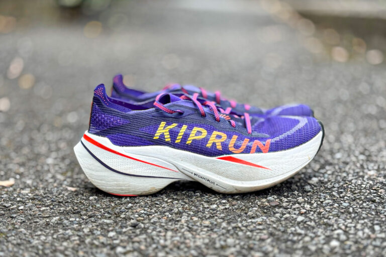 La nuova Kiprun KD900X LD+