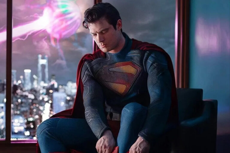 Superman (Warner Bros. Discovery)