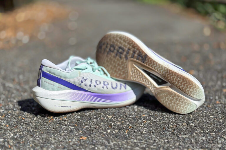 La nuova Kiprun KD900X.2
