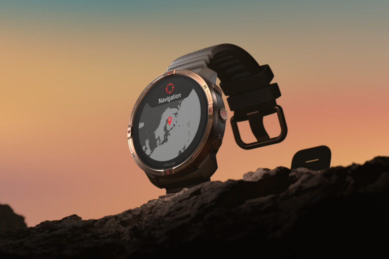 Il nuovo Polar Grit X2