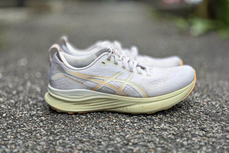 Le nuove Asics Gel-Kayano 32