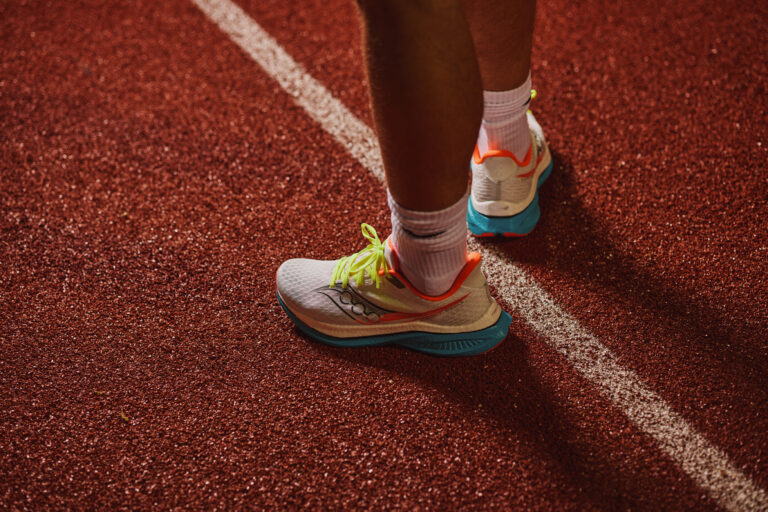 La nuova Saucony Endorphin Speed 5