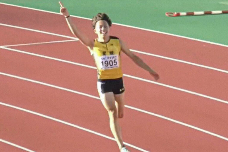 Sorato Shimizu