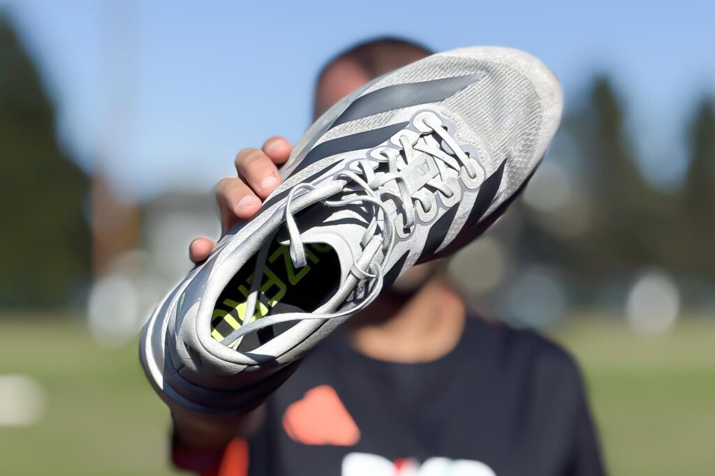 La nuova Adidas Adizero Evo SL